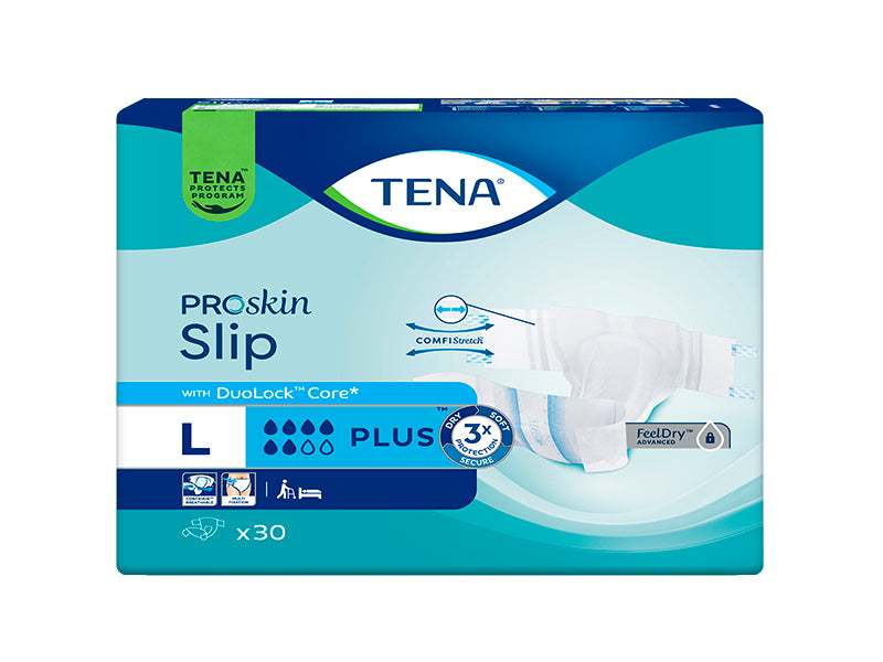 Tena Basic для взрослых L