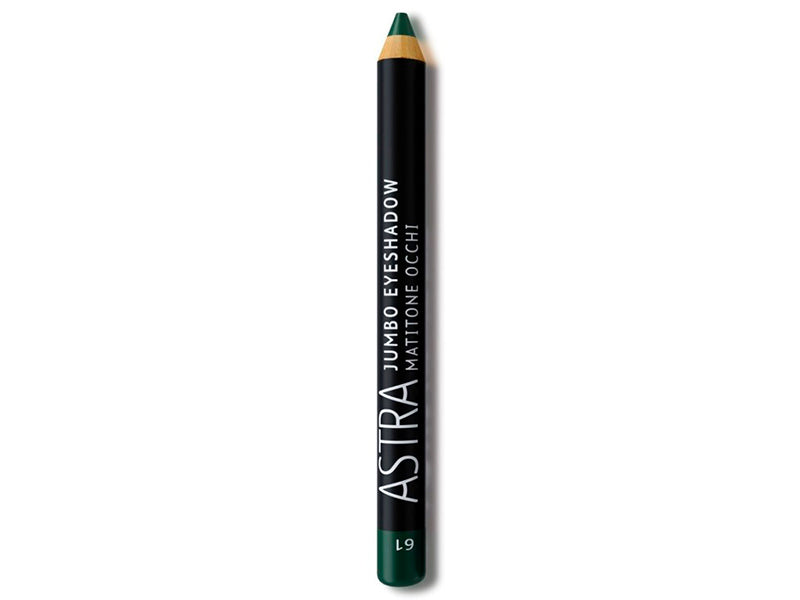 Astra Creion-fard de ochi Jumbo 61-Emerald 3g 3 g