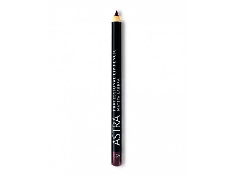 Astra Creion p/u buze Professional 45-Purple Spell 1 1g 1 g
