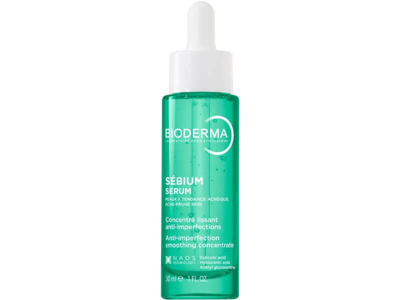 Bioderma Sébium Ser 30 ml