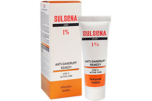 Mirrolla Sulsen Mite Pasta antimatreata 1% 40ml 40 ml