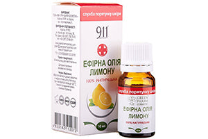 Virim Impex 911 Lamie 10ml Ulei 10 ml