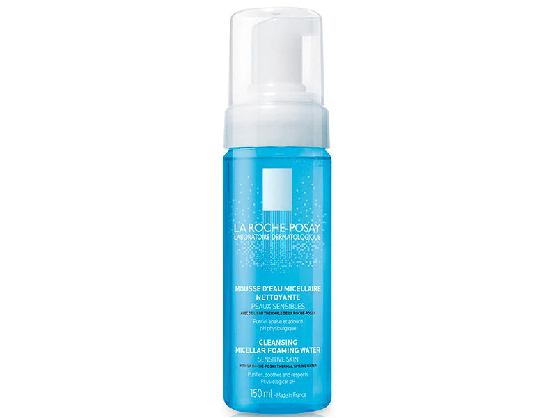 La Roche-Posay Spumă 150 ml