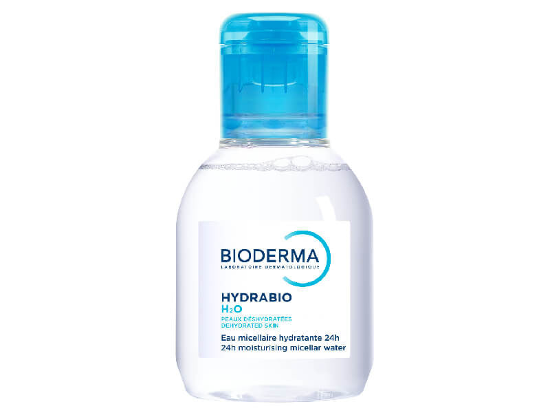 Bioderma Hydrabio 100 ml