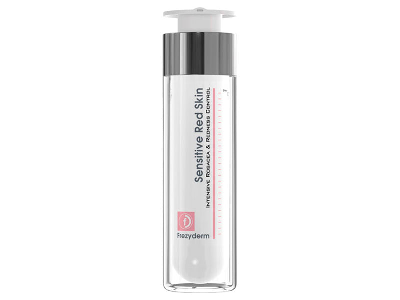 FREZYDERM pentru piele sensibila roseata 50 ml Cremă 50 ml
