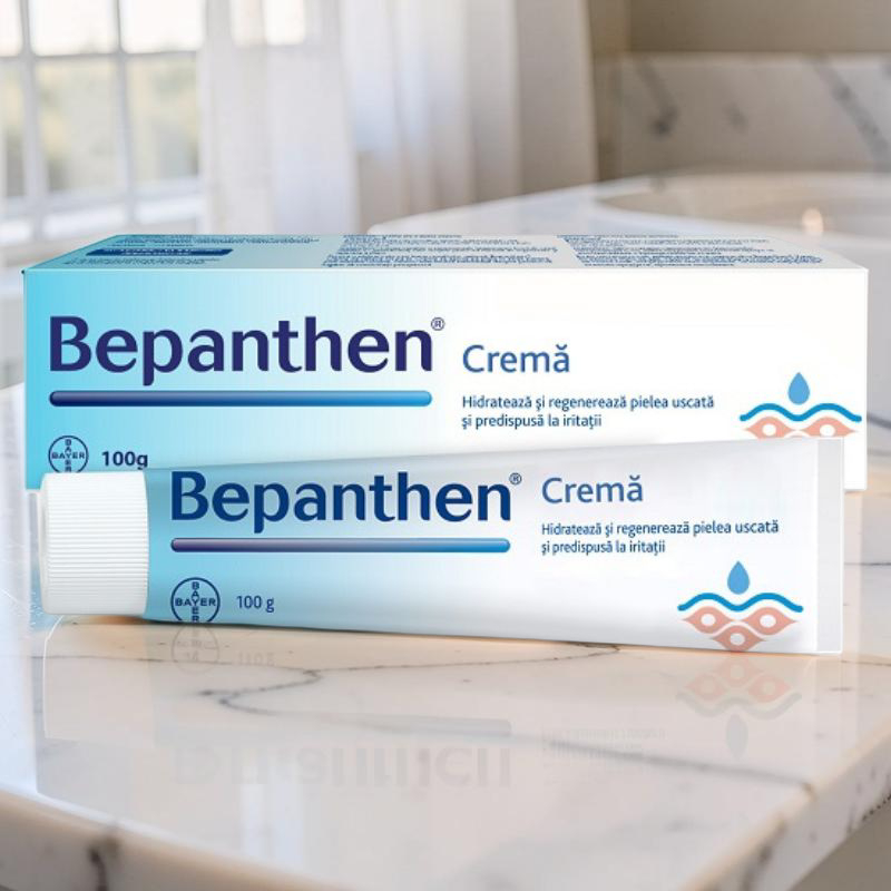 Bepanthen Cremă 100 g