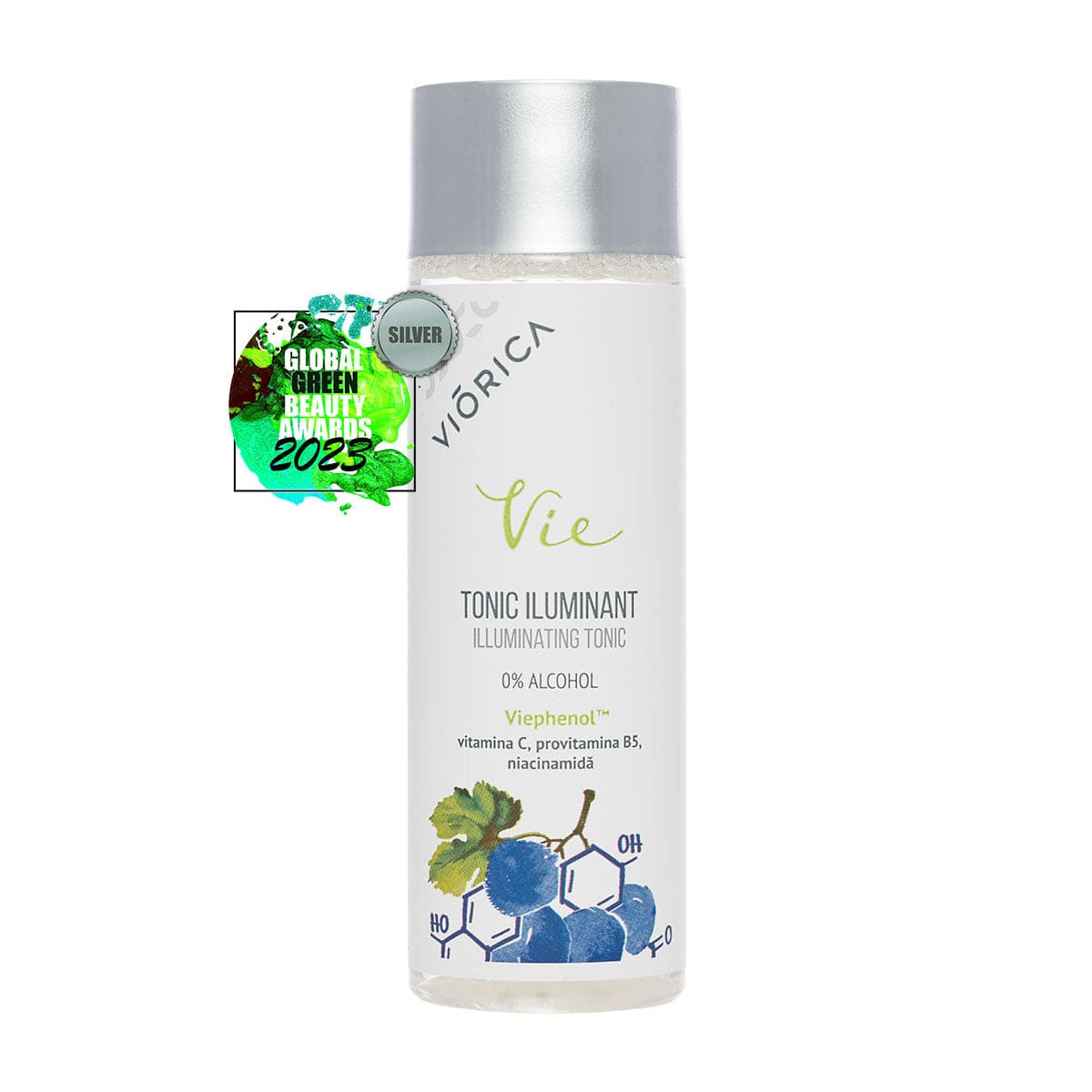 Viorica tonic-iluminant Tonic