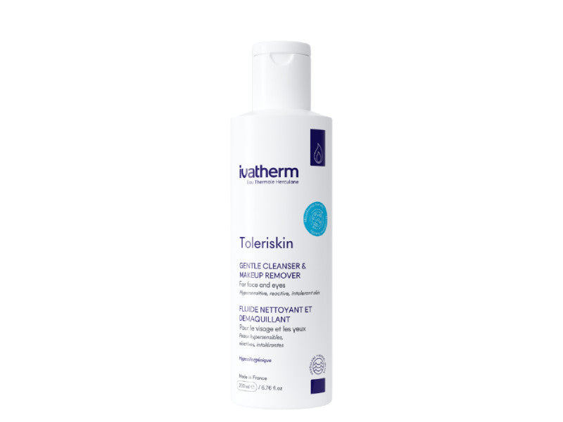 Ivatherm Demachiant 200 ml