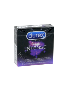 Durex Prezervative Intense N3