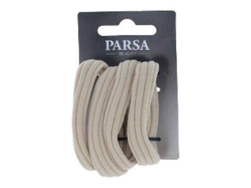 PARSA Beauty Elastic de par bej linii