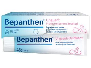 Bepanthen 100 g