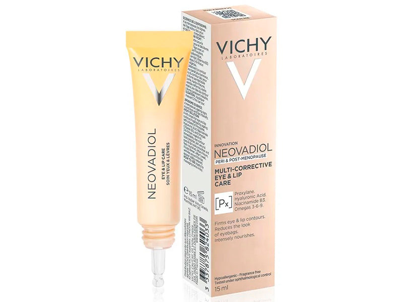 Vichy Neovadiol Cremă 15 ml