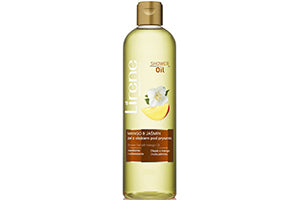Dr Irena Eris Lirene Lirene Oilis cu mango/iasomie 400ml E08132 Gel de duș 400 ml