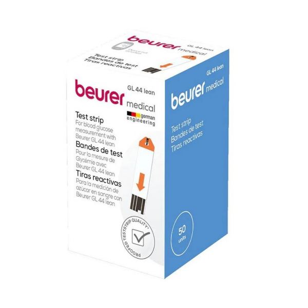 Beurer GL44 glucometru