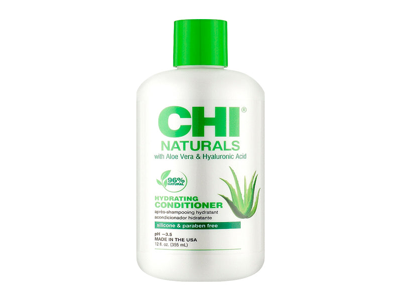 CHI NATURALS HYDRATING CONDITIONER 355 ml 355 ml