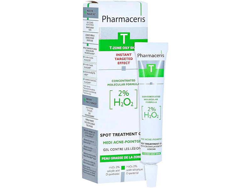 Dr Irena Eris Pharmaceris 10 ml