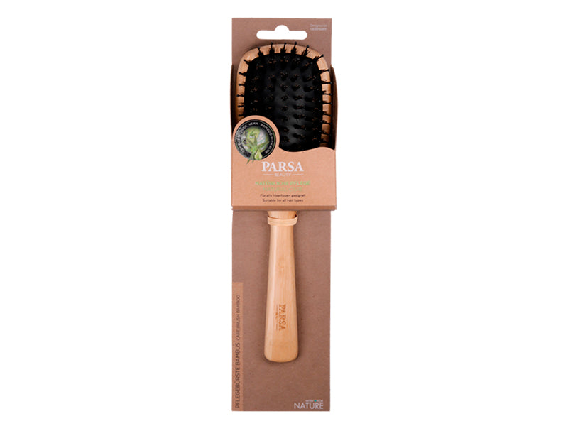 PARSA Beauty Perie de par Bamboo Big Oval