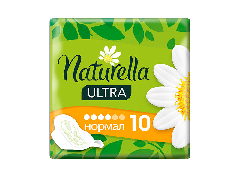 Naturella Ultra