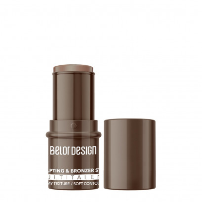 Belor-Design Belor Design Стик-скульптор для лица Multitalent тон 1 1 шт