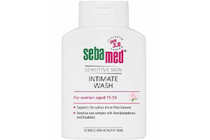 Sebamed Lichid pentru igiena intima pH 3.8 200ml 200 ml