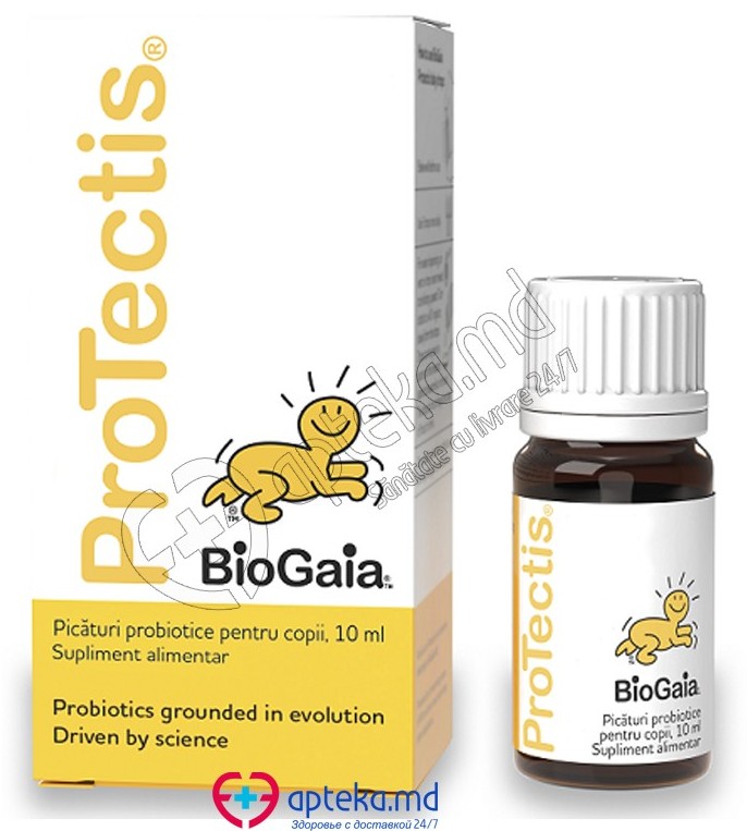 Protectis Probiotic 10 ml
