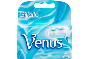 Gilette Gillette Venus rezerve