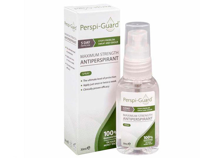 Avanor Deodorant 30 ml