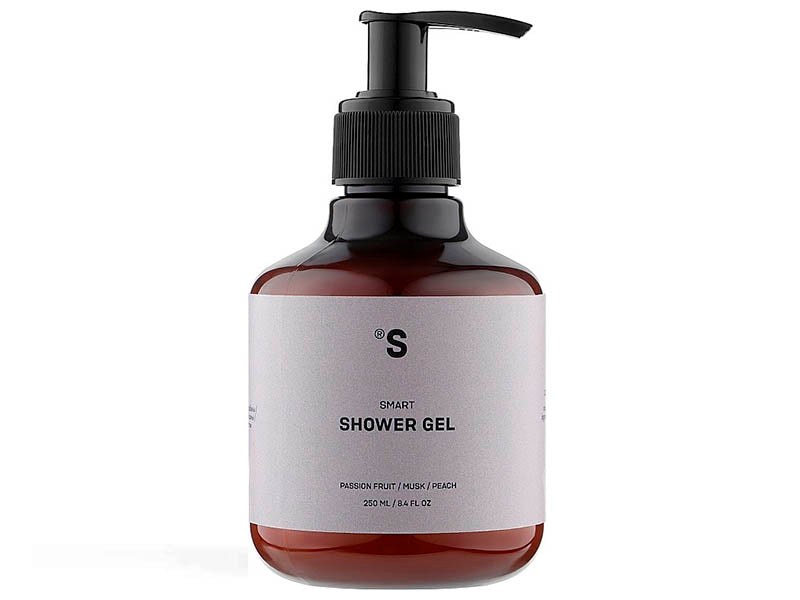 Sister's aroma Smart Lotiune corp Maracuia 250ml 250 ml