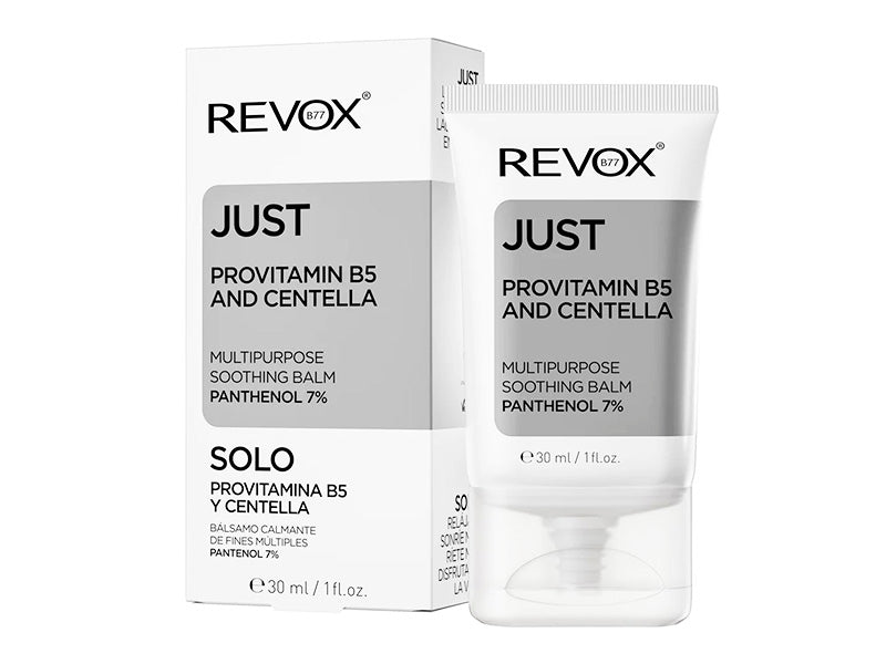 REVOX Cremă 30 ml