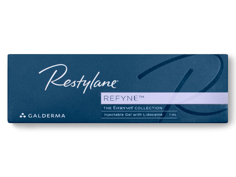 Galderma Restylane 1 ml