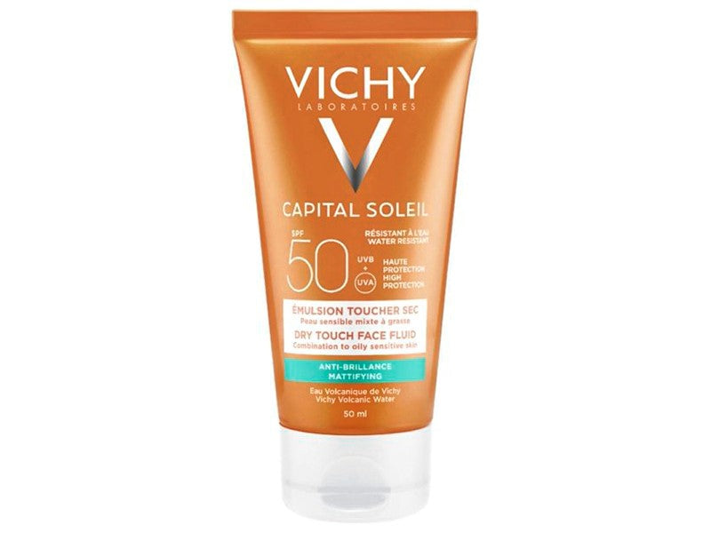 Vichy Capital Soleil 50 ml