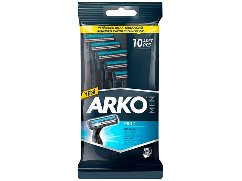 Evyap Arko Aparat de ras