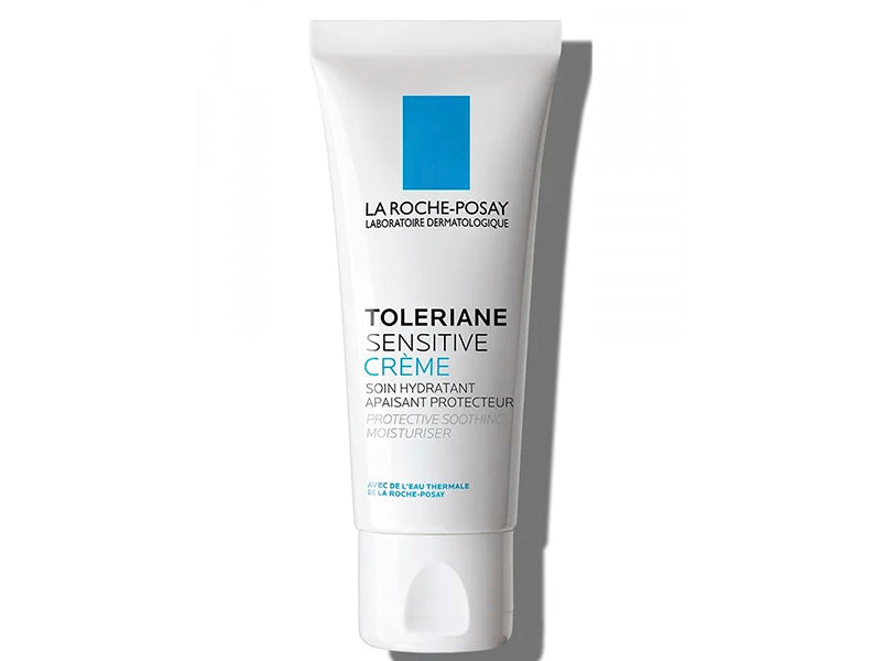La Roche-Posay La Roche Posay Toleriane Sensitive hidratanta prebiotic Cremă 40 ml