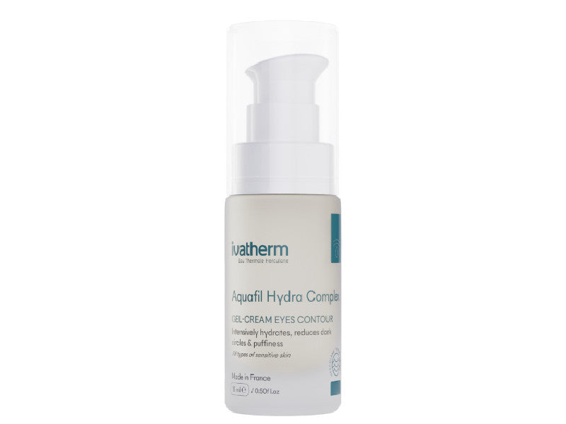 Ivatherm Cremă 15 ml