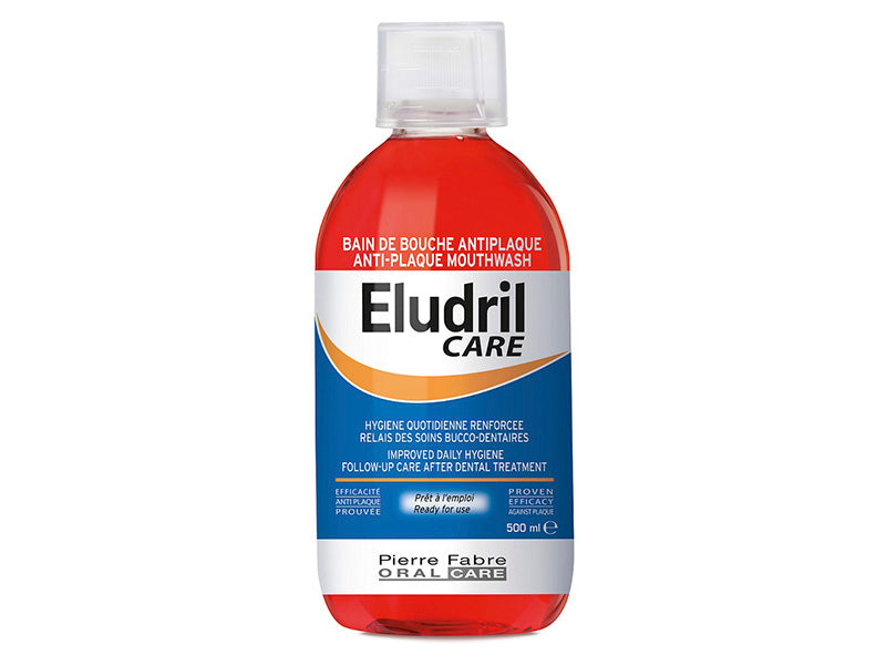 PFOC mouthwash 500 ml