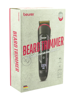 Beurer Barber Corner MN4X trimmer beard