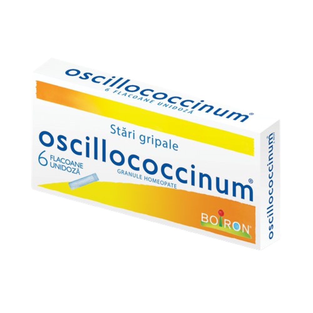 Oscillococcinum - / 1 g granule homeopate