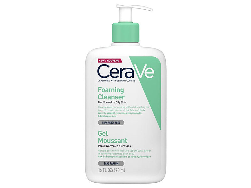 CeraVe 473 ml
