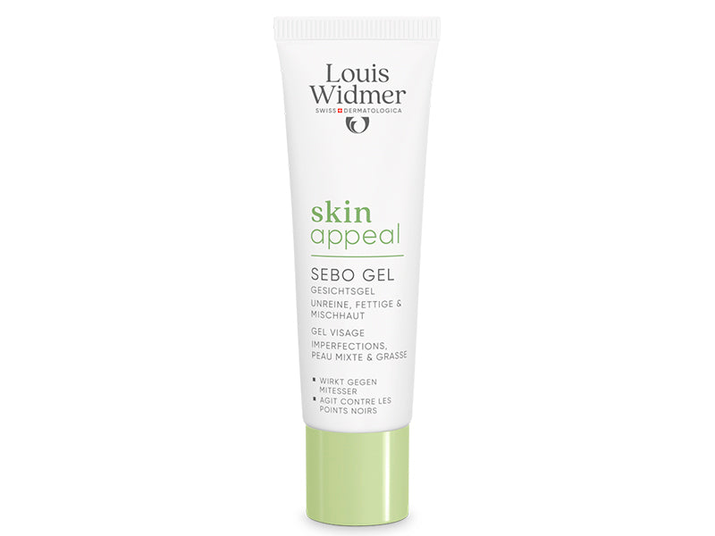 Louis Widmer 30 ml