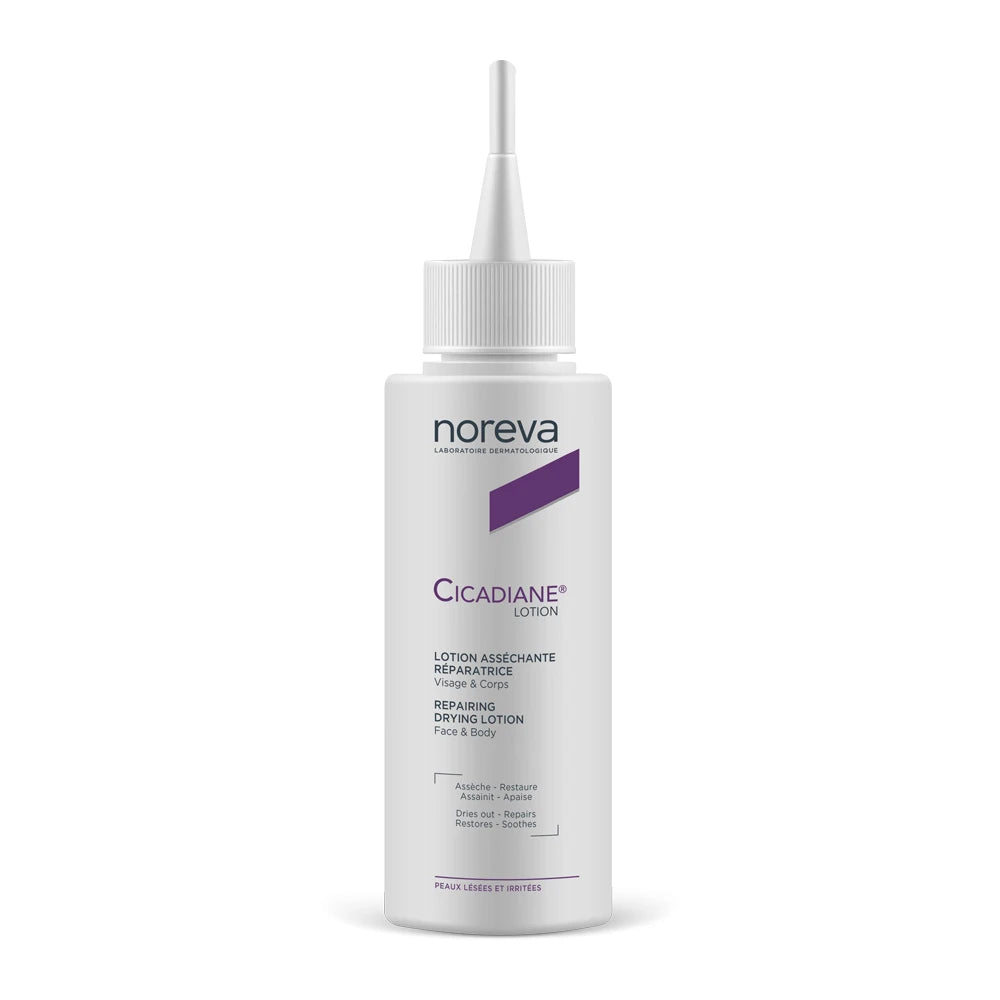 Noreva CICADIANE reparatoare Loțiune 100 ml