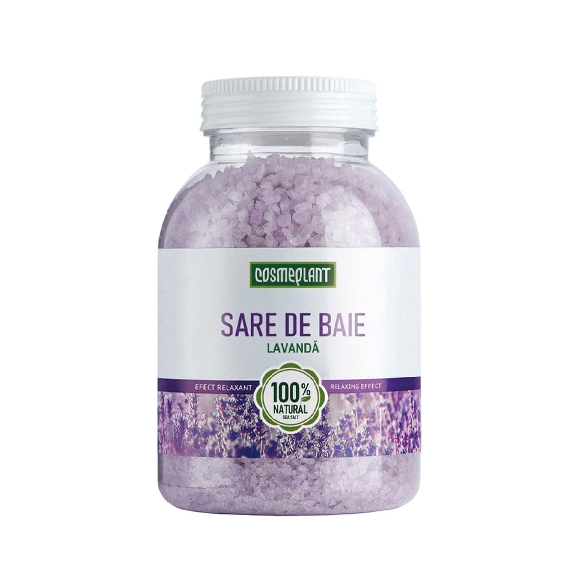 Viorica sare-de-baie-cu-extract-și-ulei-esențial-de-lavandă Ulei