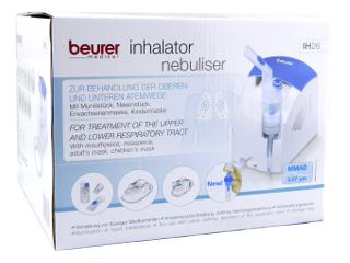Beurer Inhalator IH26 IH26