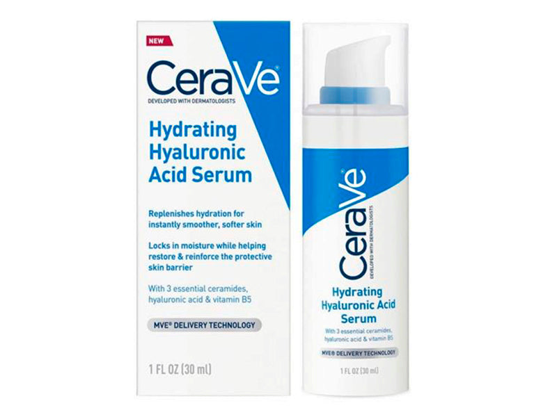 CeraVe Ser 30 ml