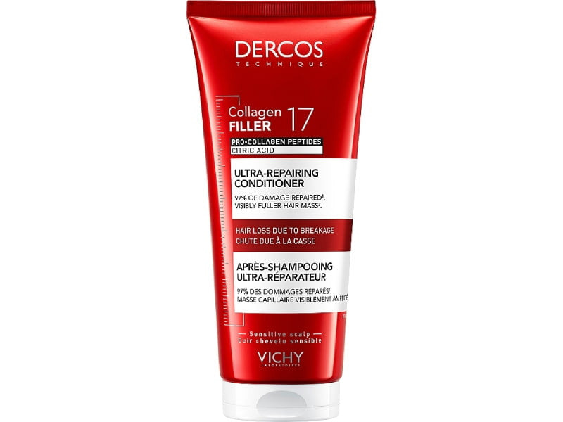 Vichy Dercos Balsam 200 ml