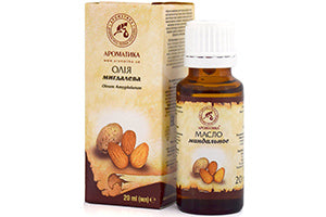 Aromatica Migdale 20ml Ulei 20 ml