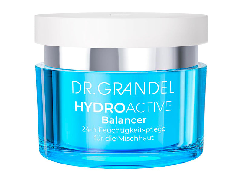 Dr.Grandel Hydro Active Echilibranta 50ml Cremă 50 ml