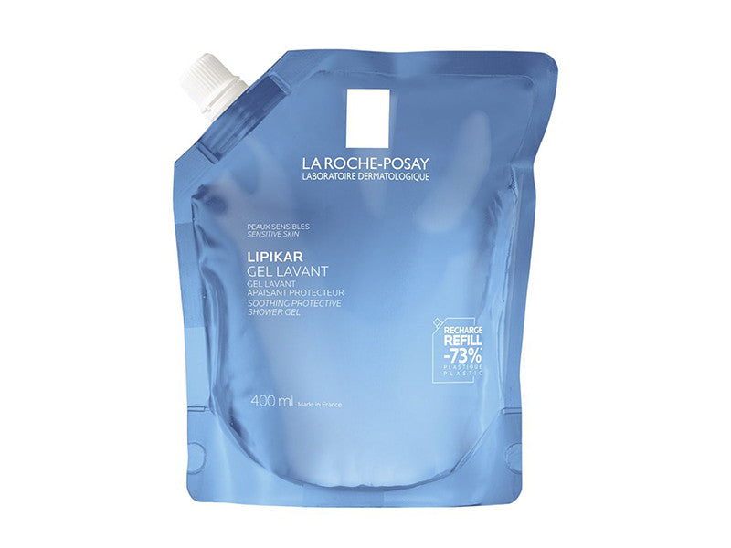 La Roche-Posay Lipikar 400 ml
