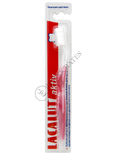 Lacalut toothbrush Active