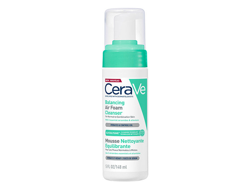 CeraVe Spumă 148 ml