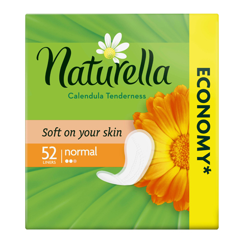 Naturella 52 шт.